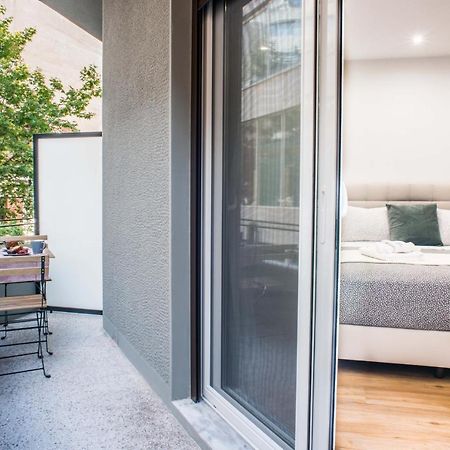 A24 Pristine & Sunny Suite Near Plaka & Parthenon Atena Exterior foto