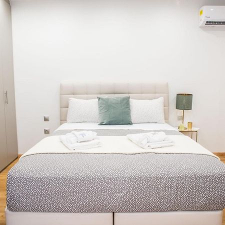 A24 Pristine & Sunny Suite Near Plaka & Parthenon Atena Exterior foto