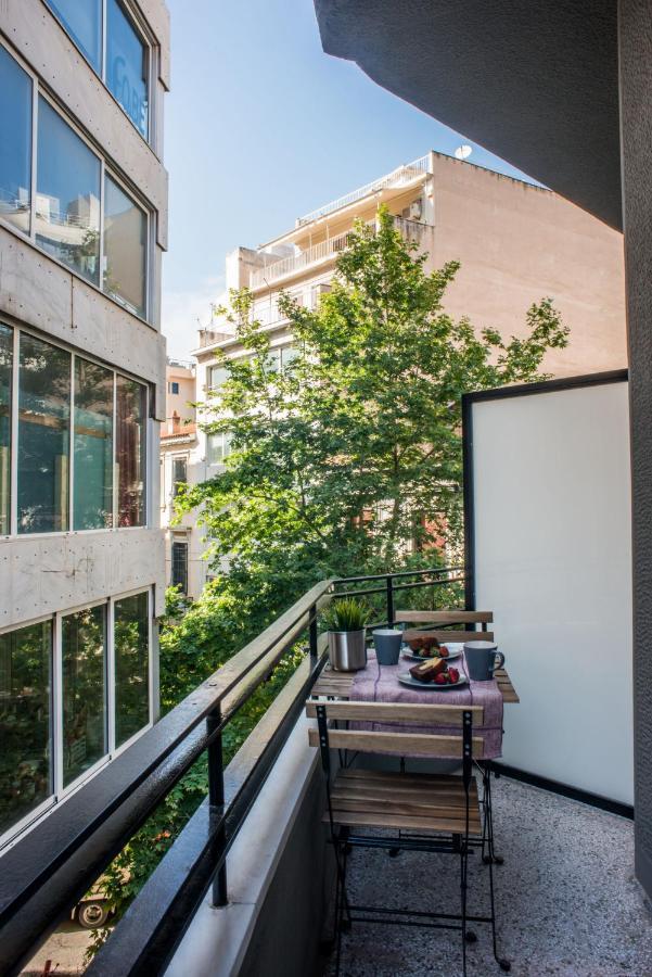 A24 Pristine & Sunny Suite Near Plaka & Parthenon Atena Exterior foto