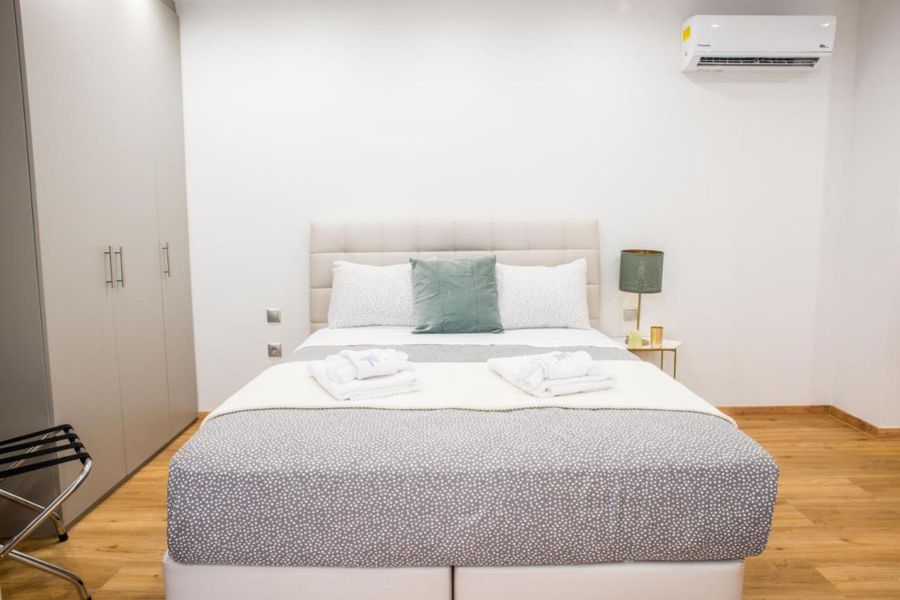 A24 Pristine & Sunny Suite Near Plaka & Parthenon Atena Exterior foto