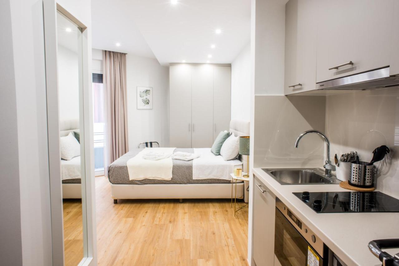 A24 Pristine & Sunny Suite Near Plaka & Parthenon Atena Exterior foto